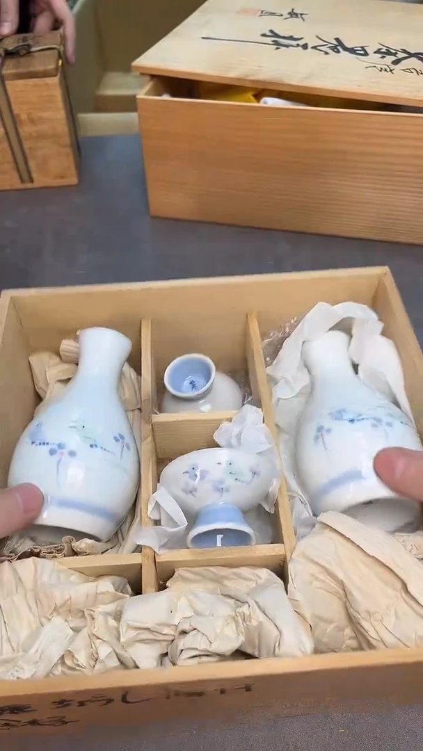 茶宠瓷器茶具套装