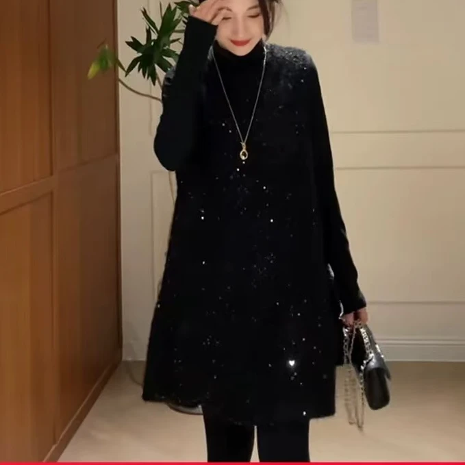 Li&Li《 源俪佳 》2428039两件套裙子