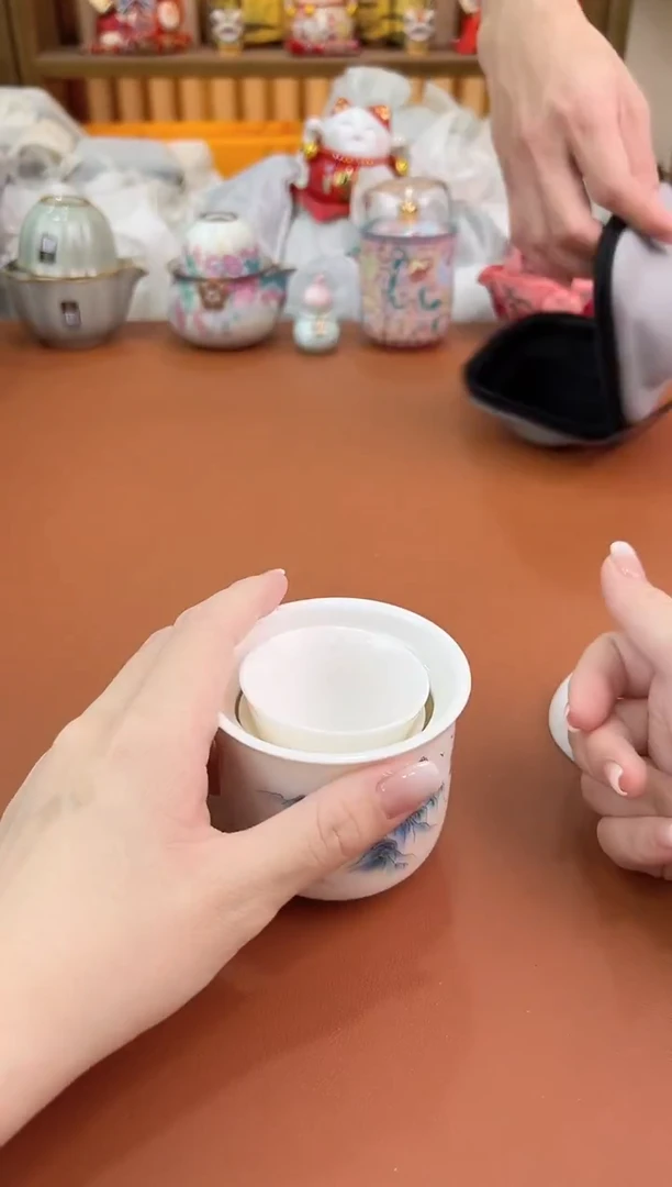 其他@@允礼茶器通用链接 这个真的很便宜