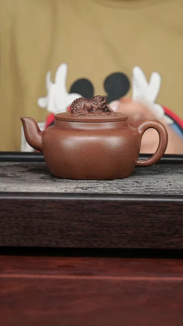 茶壶紫砂精品紫砂壶83......280CC