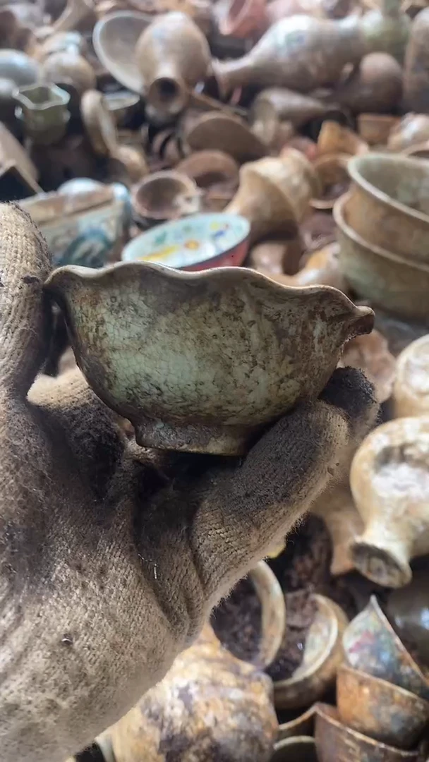 摆件陶瓷器瓷器瓷器瓷器