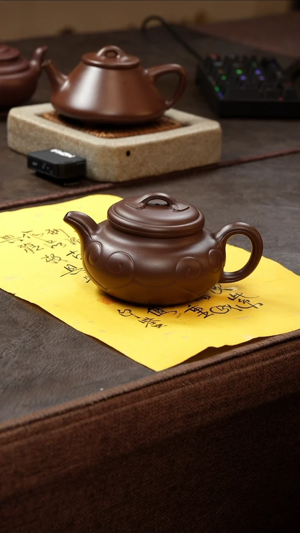 茶壶紫砂11111111111