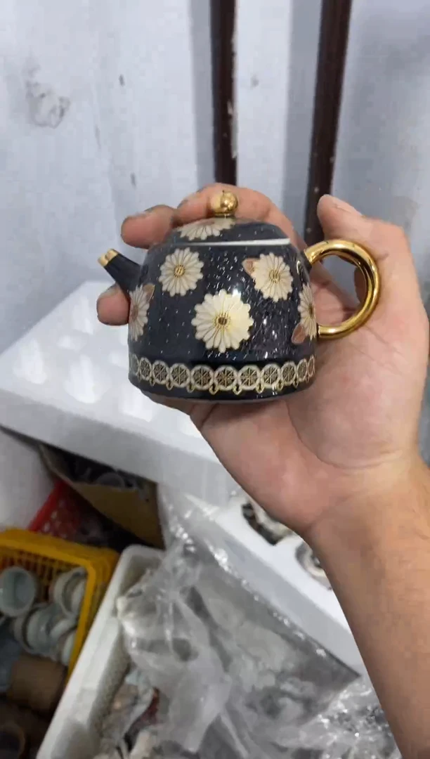 陶与茶具货茶具（轻轻微瑕，只有一单）