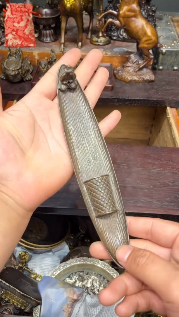 B诺诺古铜专属高端精品