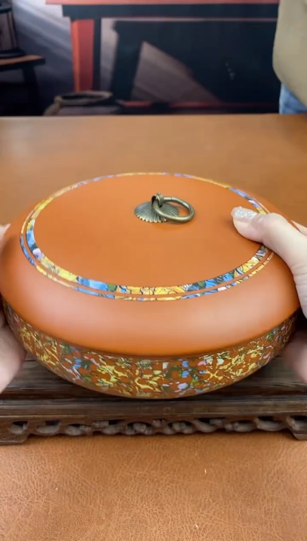 【闪购商品】陶禧茶器闪购福利V