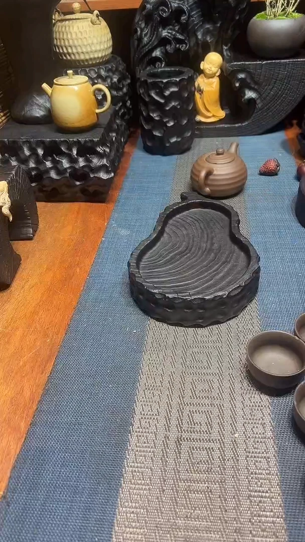 香樟木香樟木一物一拍
