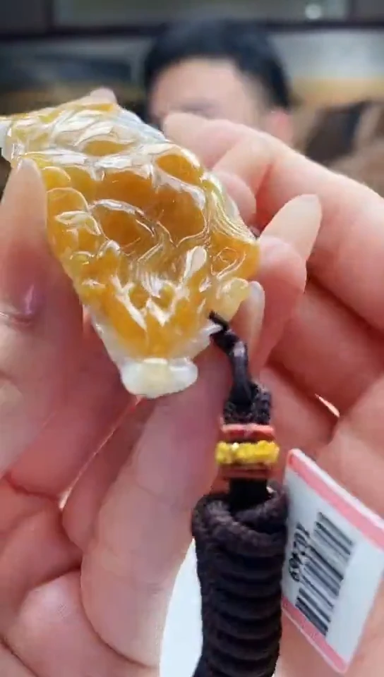 吊坠(不含链)未镶嵌翡翠88