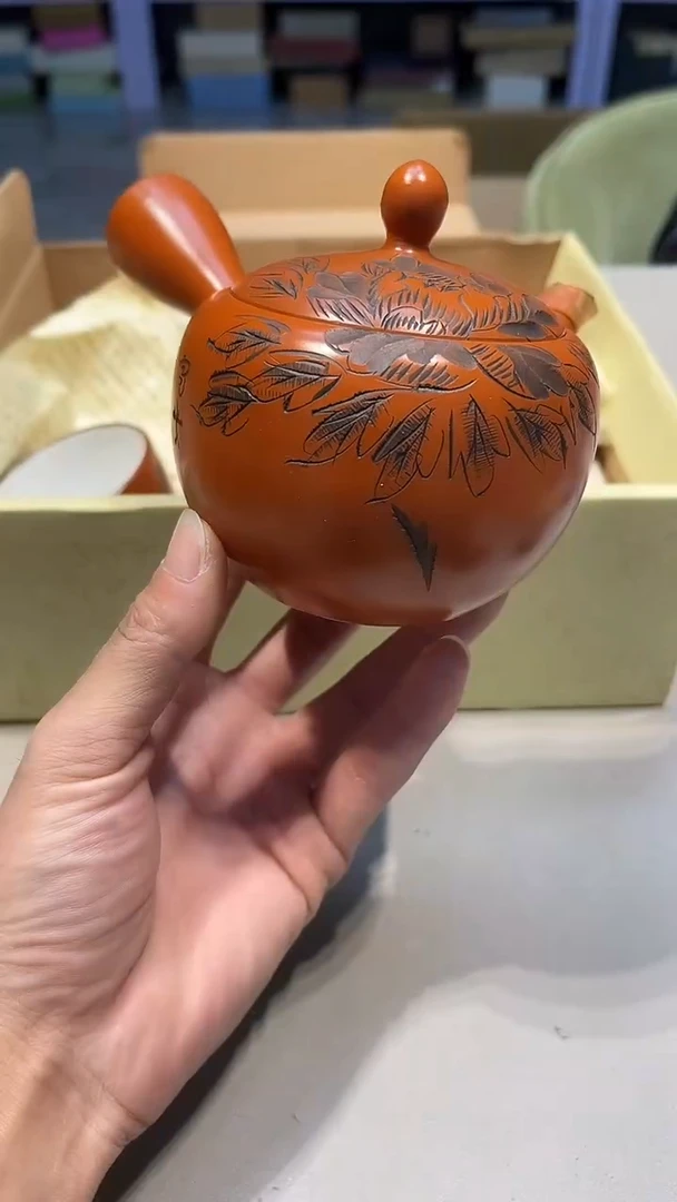 手工艺品琉璃心**随城城工艺品店