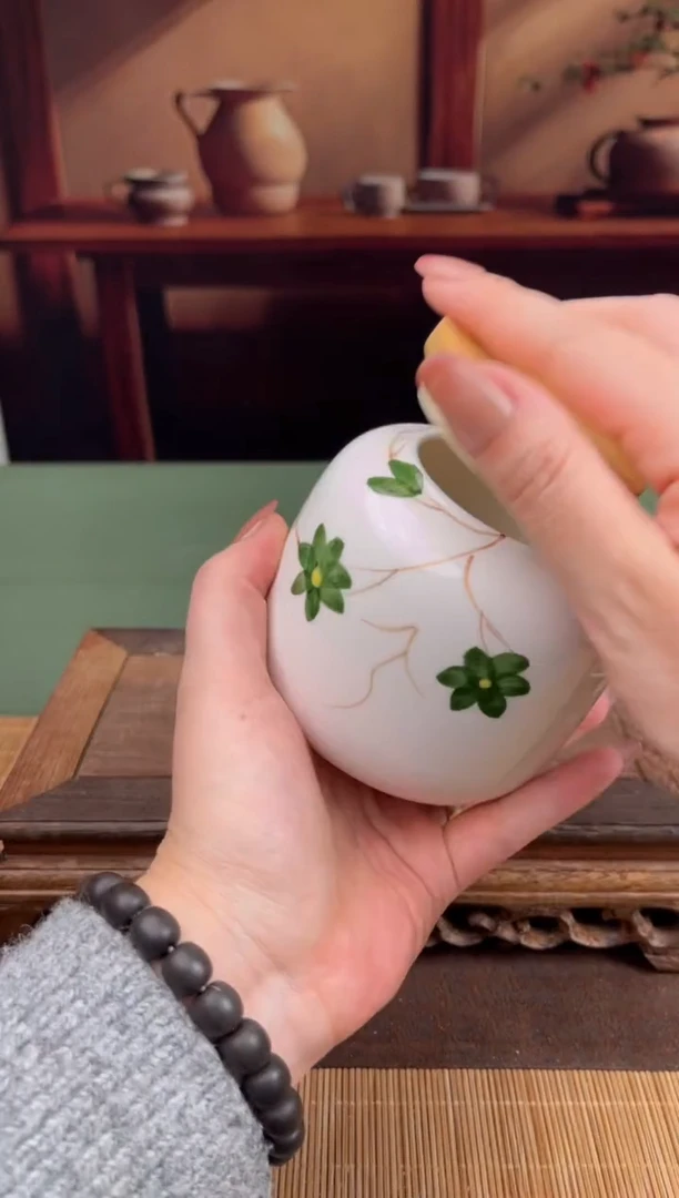 【闪购商品】顾德茶器福利闪购链接