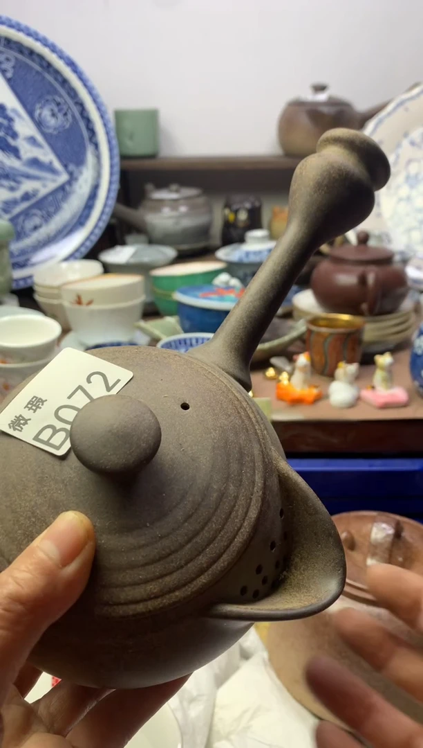 【闪购商品】瓷片明雅阁工艺品店