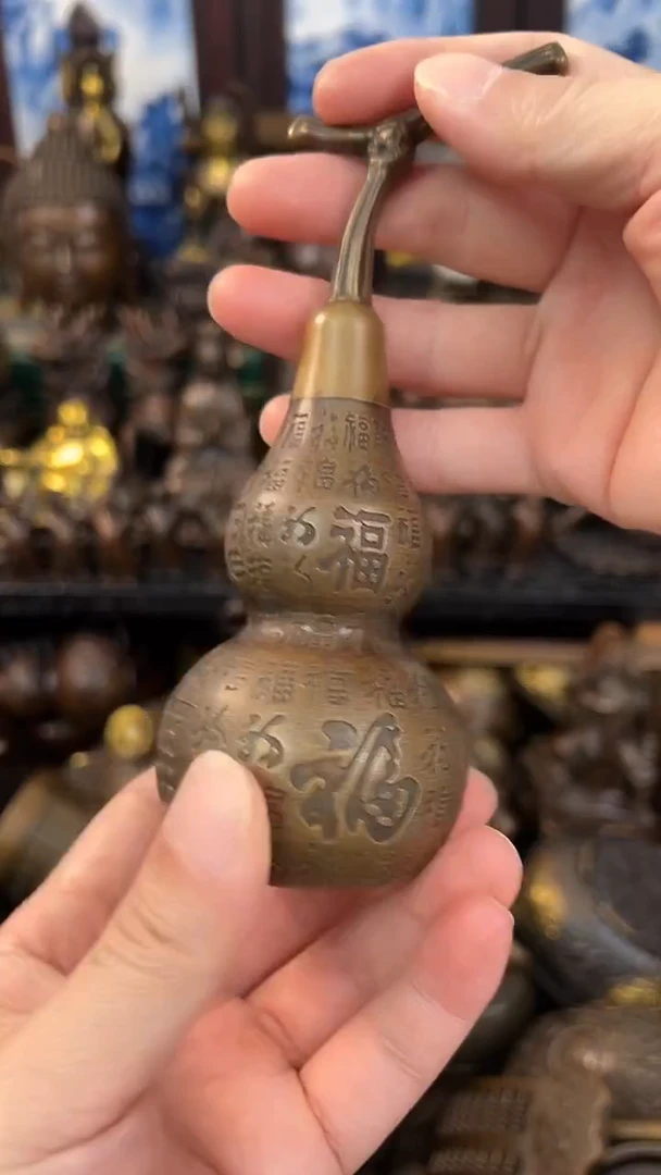 雅集铜器 诚信经营