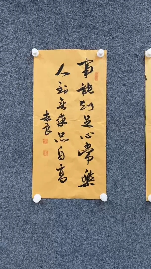 书法12.27馆藏xx-袁志良-00