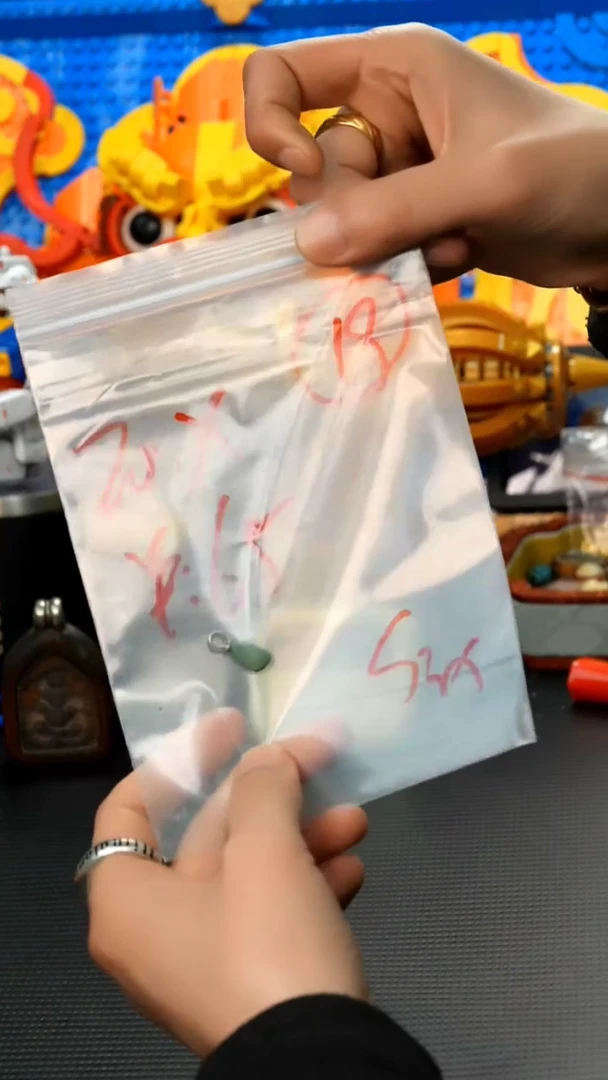 【闪购商品】凤眼菩提吊坠19藏传原生态念珠配饰..