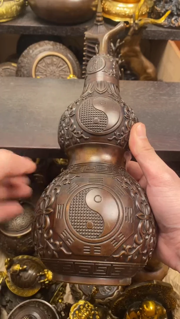 案台摆件 物品摆件