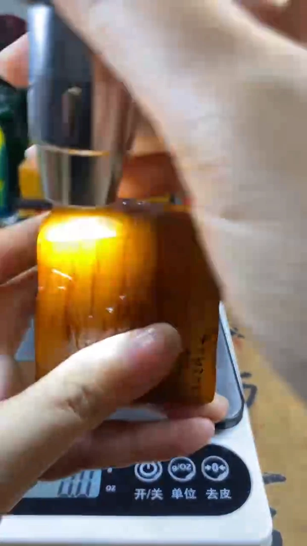 寿山石印石50寿山石