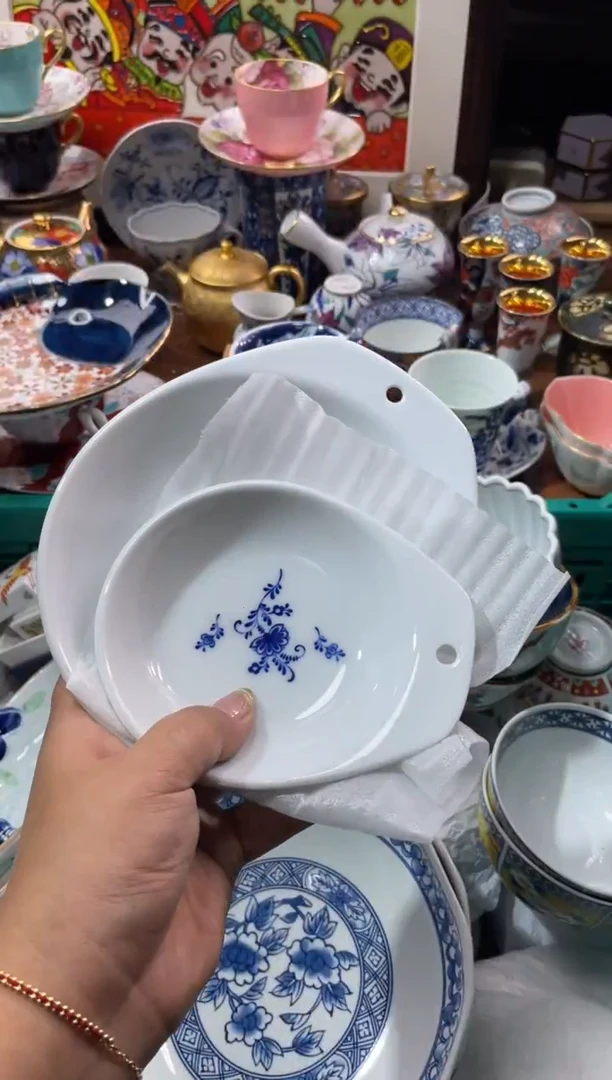 【闪购商品】瓷片瓷片满20米包邮一单一付