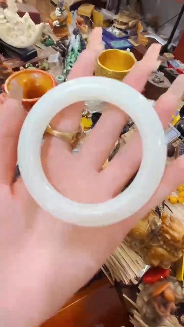 白镯老板娘主播推荐推荐