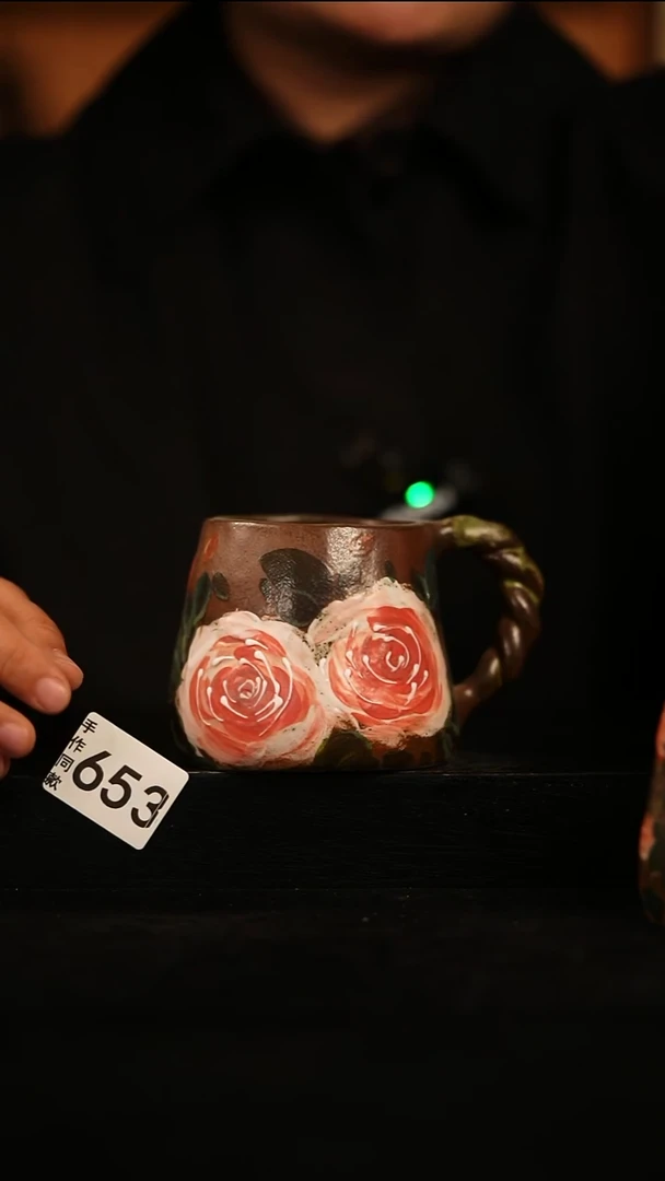 瓷片遇瓷手作同款653