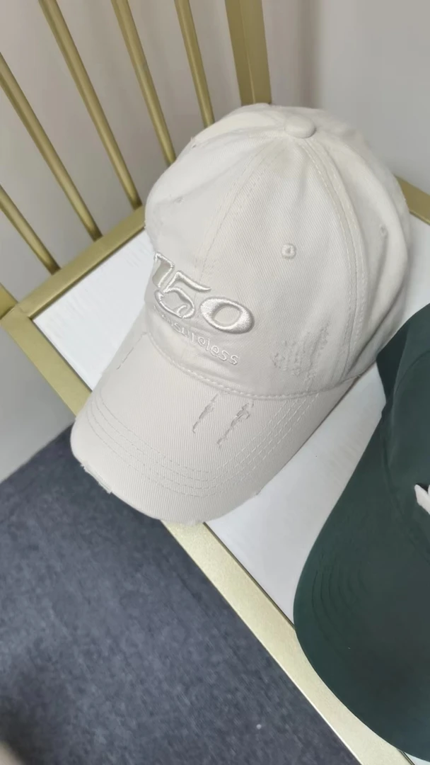 JL96092时尚休闲百搭鸭舌帽