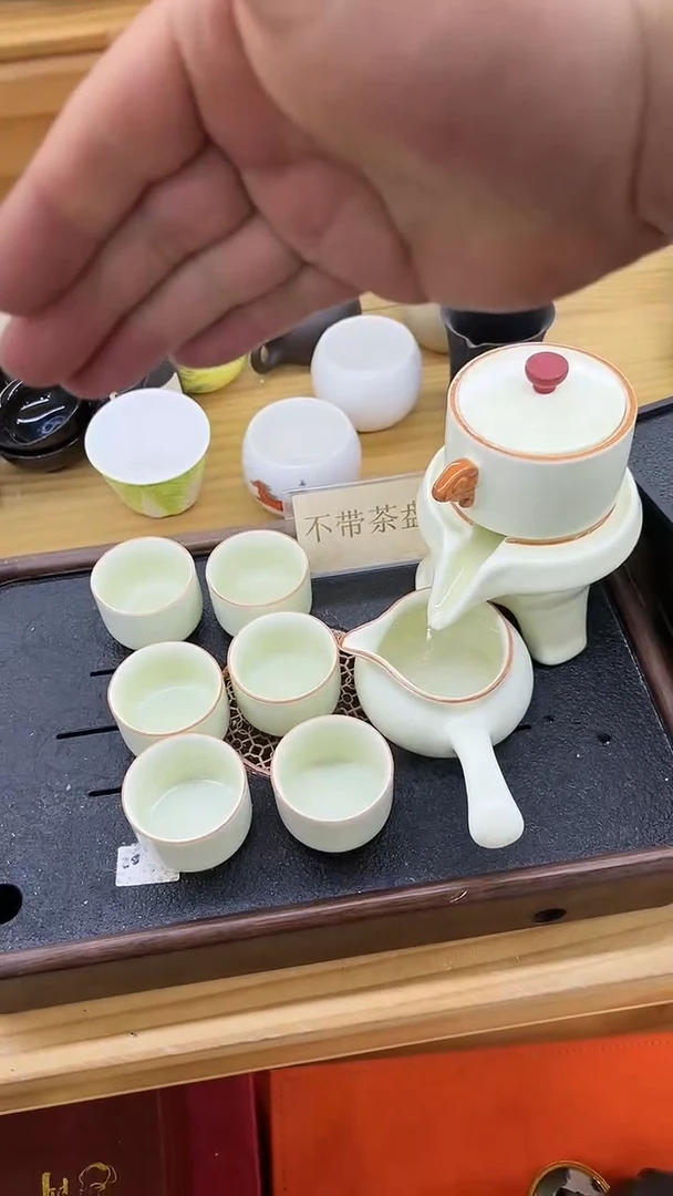 【闪购商品】岩传茶具岩传茶具@