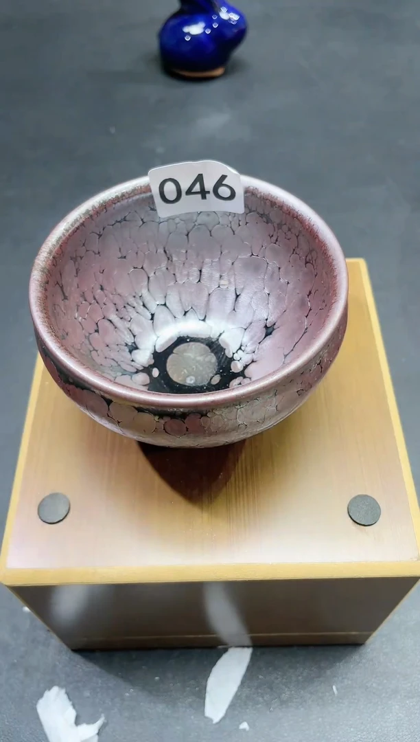 【闪购商品】茶盏46 微瑕