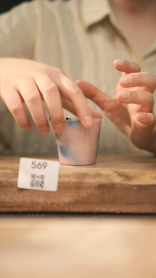 【落单孤品】福利/杯子@@569