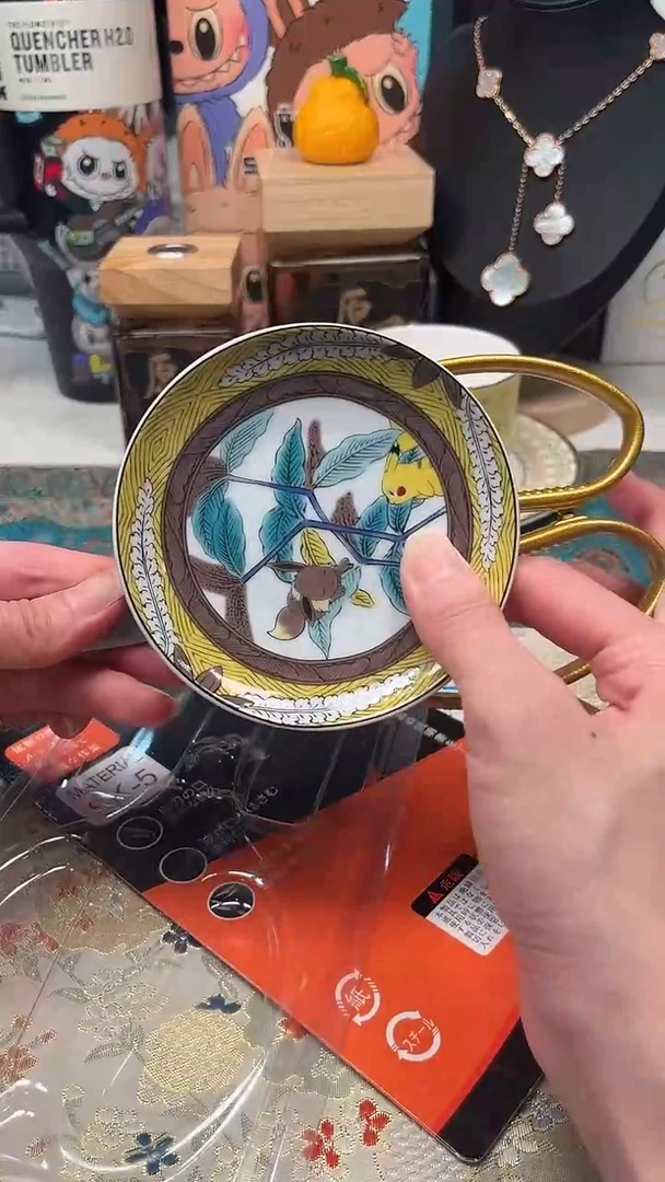 陶茶周边666文玩多人