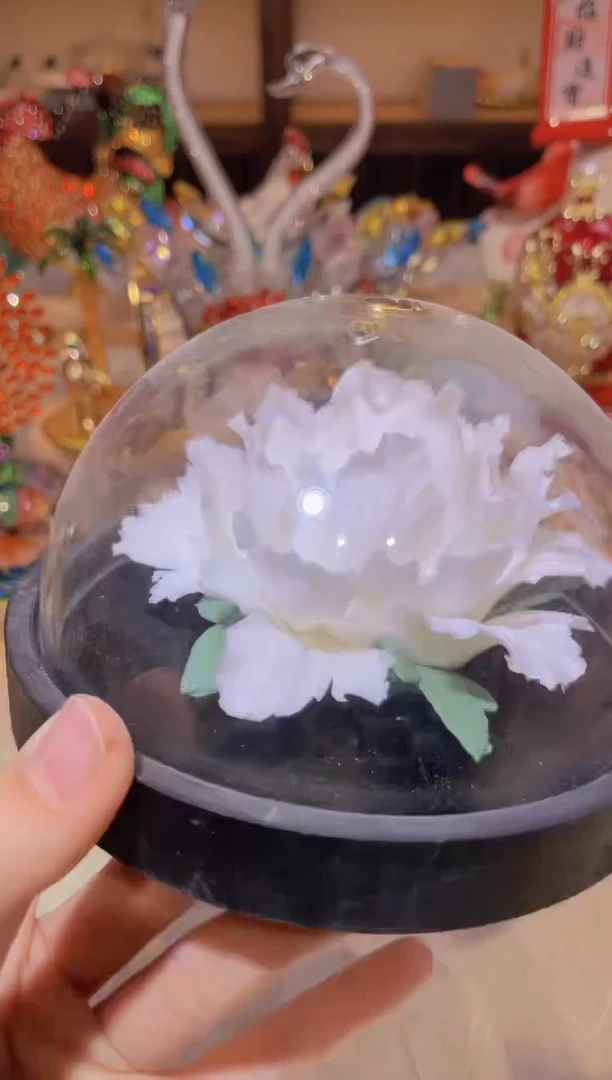 【闪购商品】茶宠瓷花陶瓷好看捡漏带走