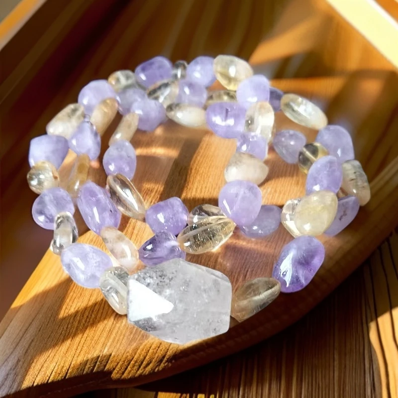 紫火启运 桌面摆件