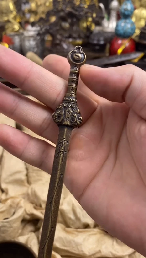 1案台摆件 物品摆件