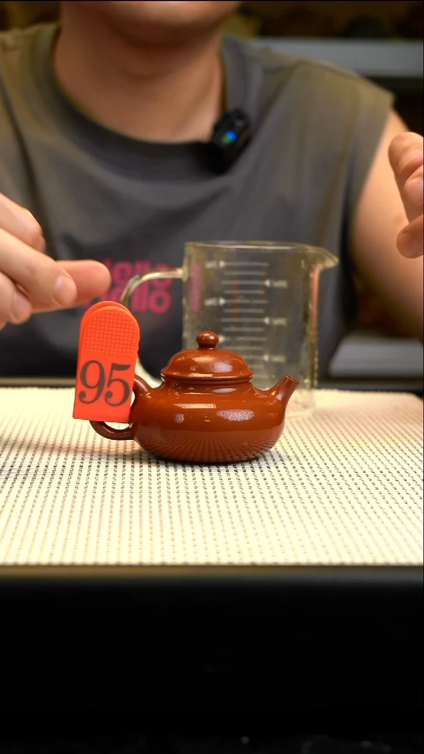 茶壶紫砂紫砂壶95