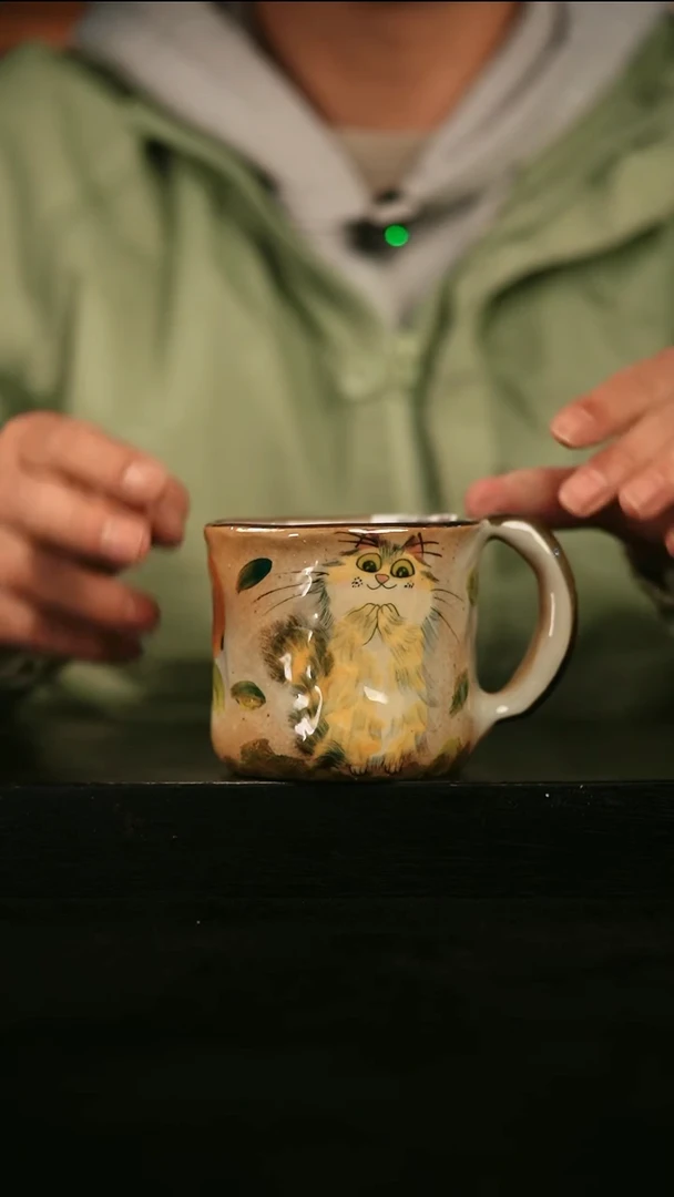 其他086遇瓷手作同款