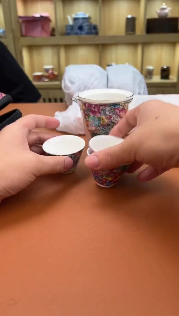 至茗堂茶器11111