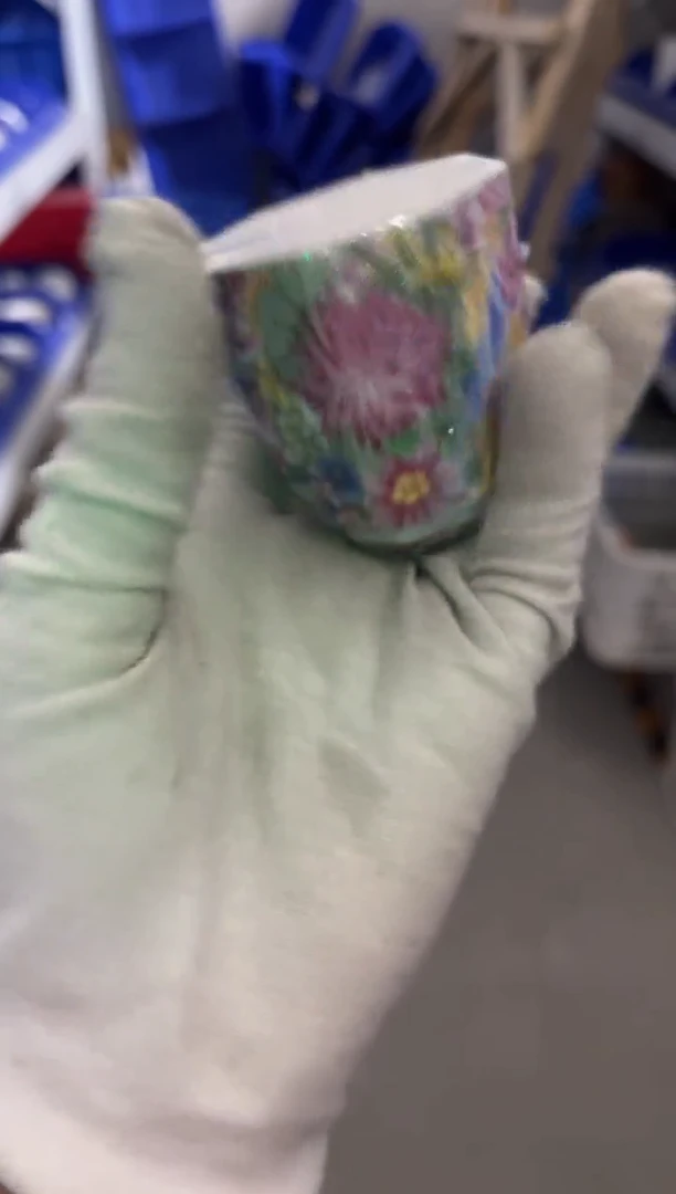 高端陶瓷茶具清品福利产品