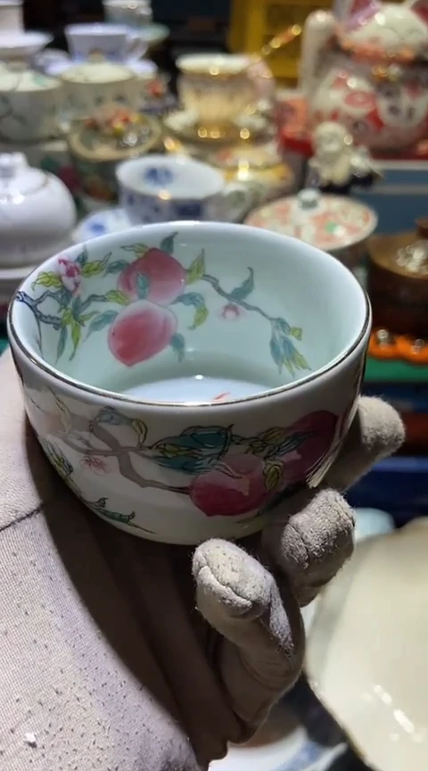 【闪购商品】瓷片1111111111111111