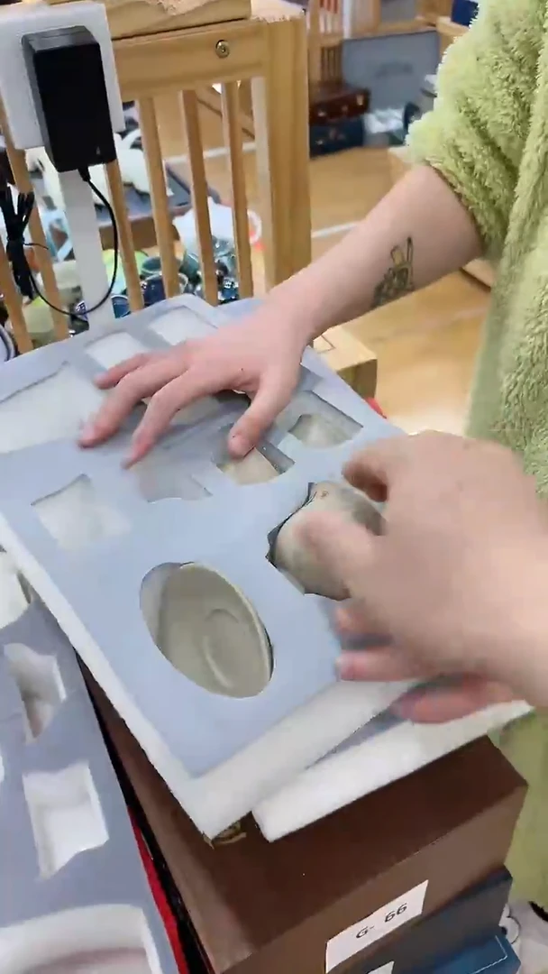 【闪购商品】窑主茶具窑主茶具@