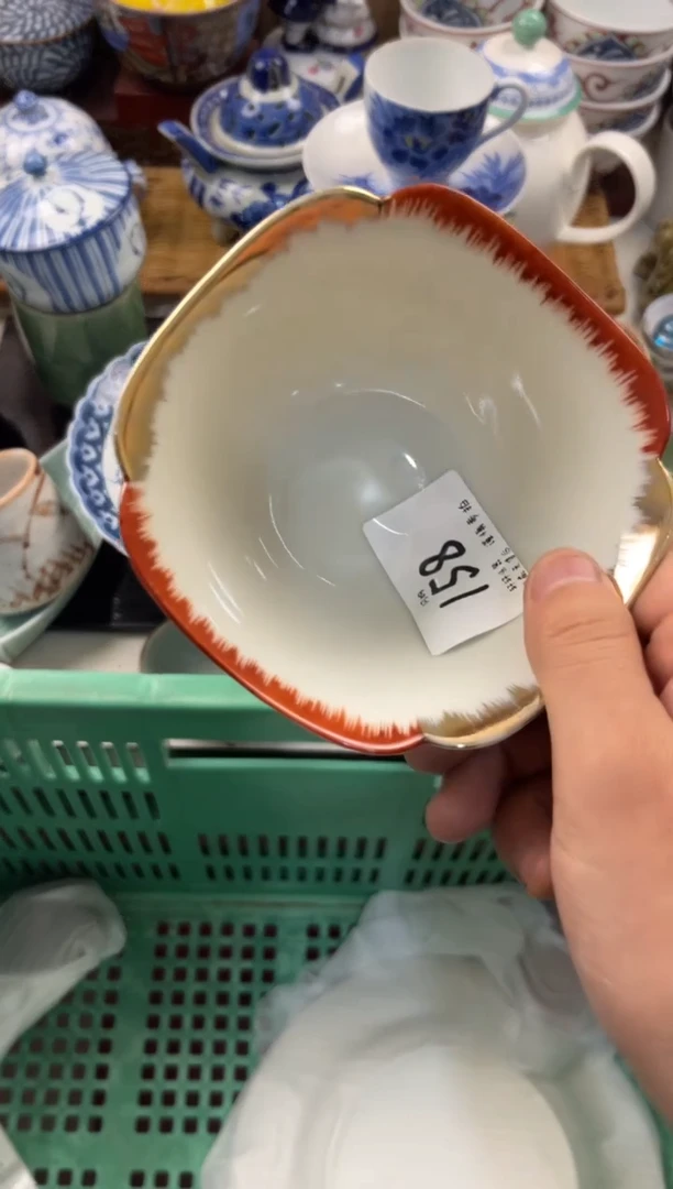 北***载店铺名称 轩轩瓷器 闪购类型 定向 北漂30载