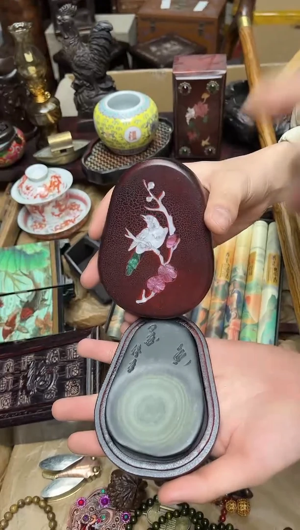 风车木（黑檀木）八号甄选八号甄选