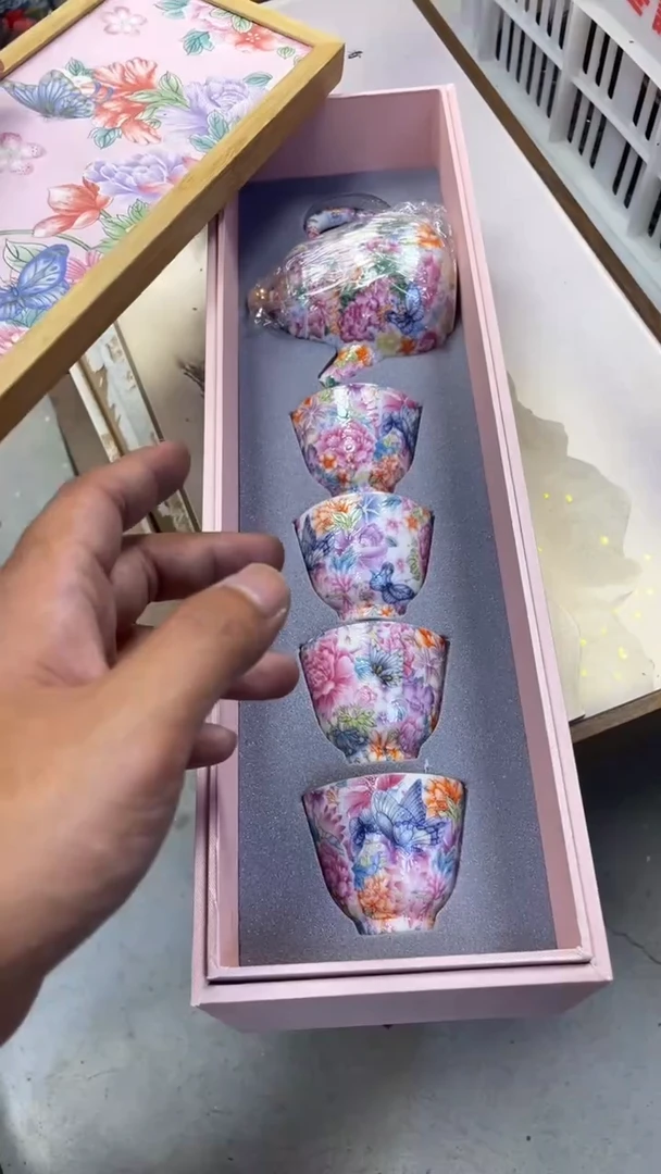 两位数抢高端大套组（礼盒默认瑕疵）