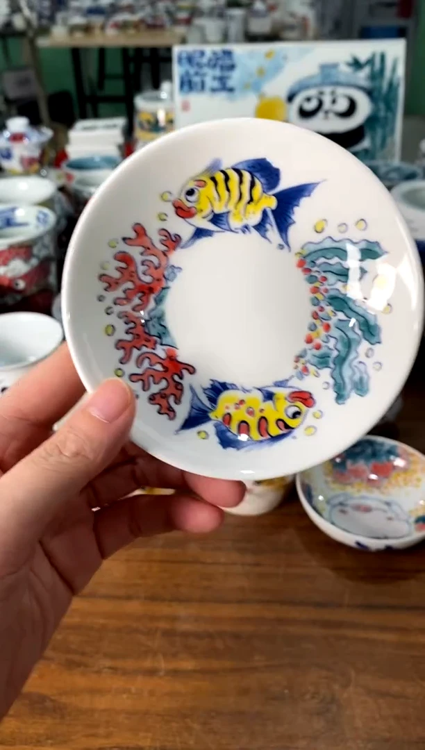 杯垫[直播间福利价）