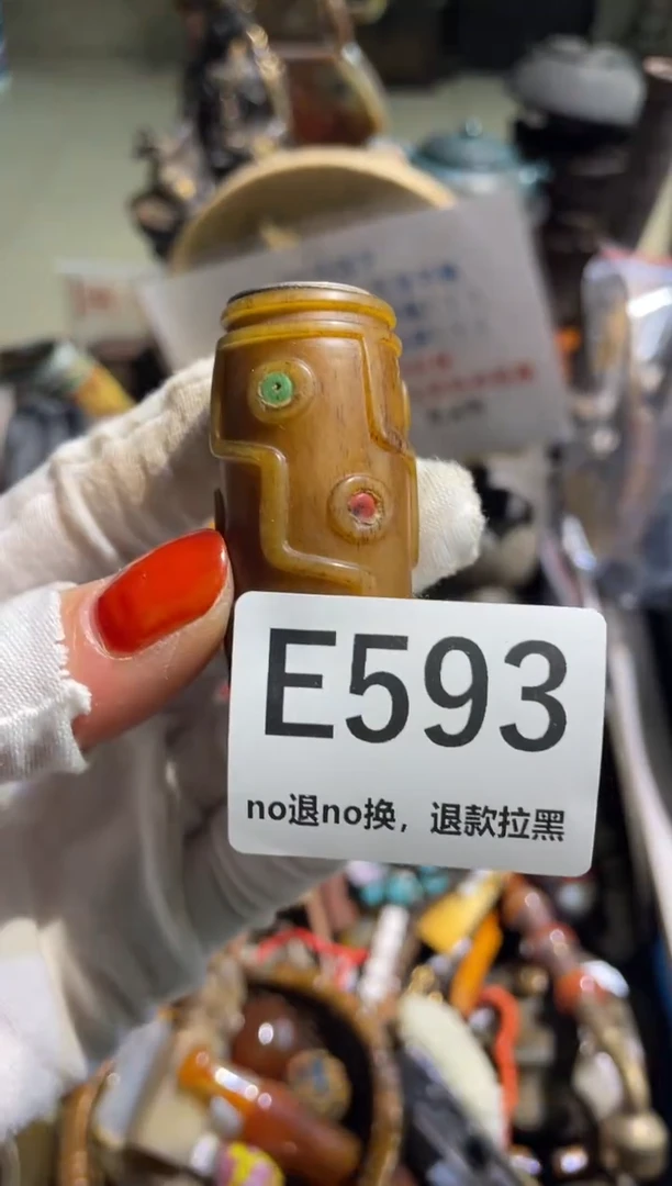 瓷片良*27号表姐直播所见所得