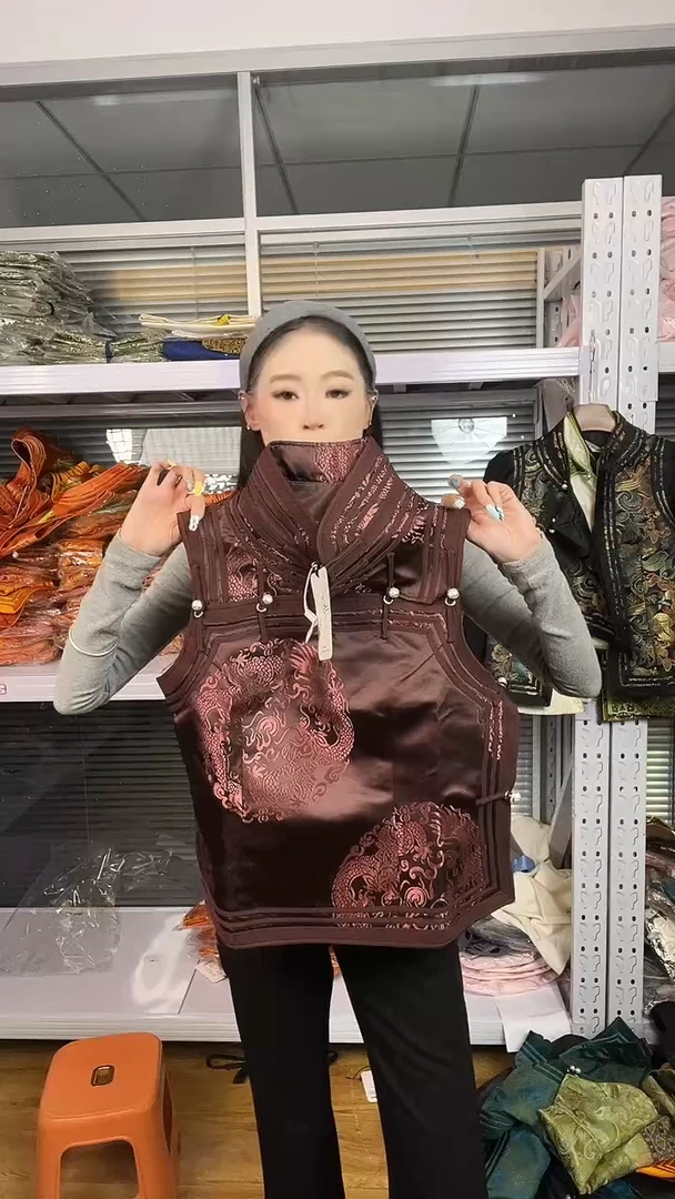 重工马甲 XL码  115-125斤