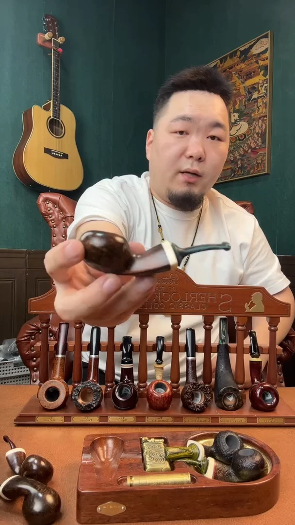 石楠木意大利进口石楠木烟斗
