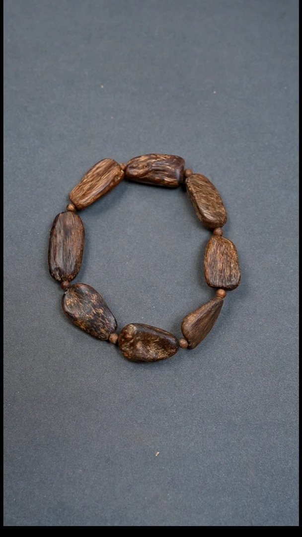 沉香手串马尼涝沉水随行12.15