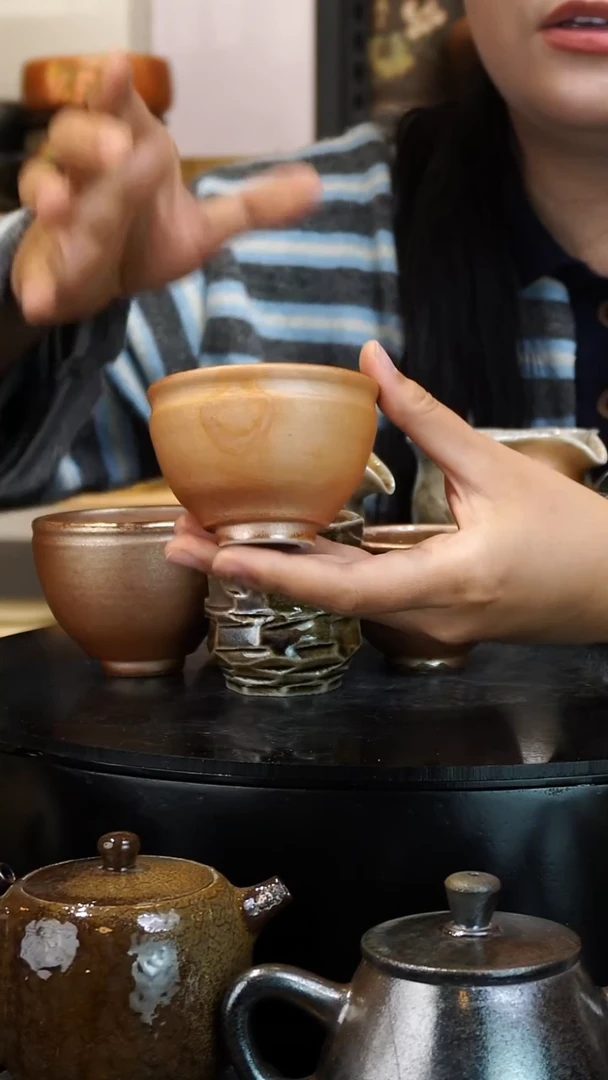 壶189瑕疵  苏橙茶周边