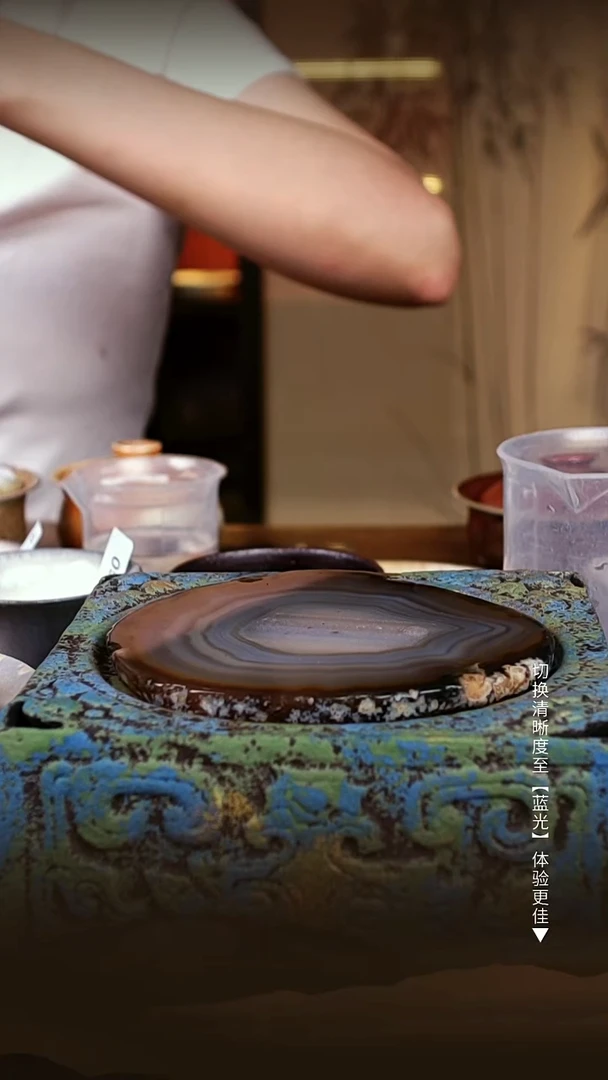 犹****帅1777木鱼炻纯手工茶器L