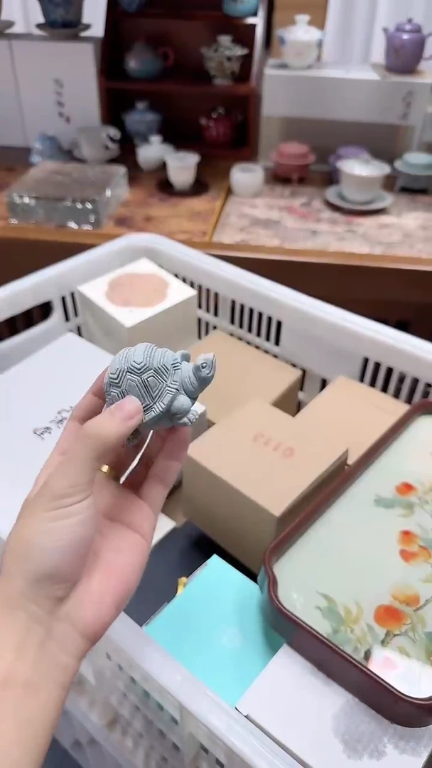 其他茶具茶具茶具乌龟