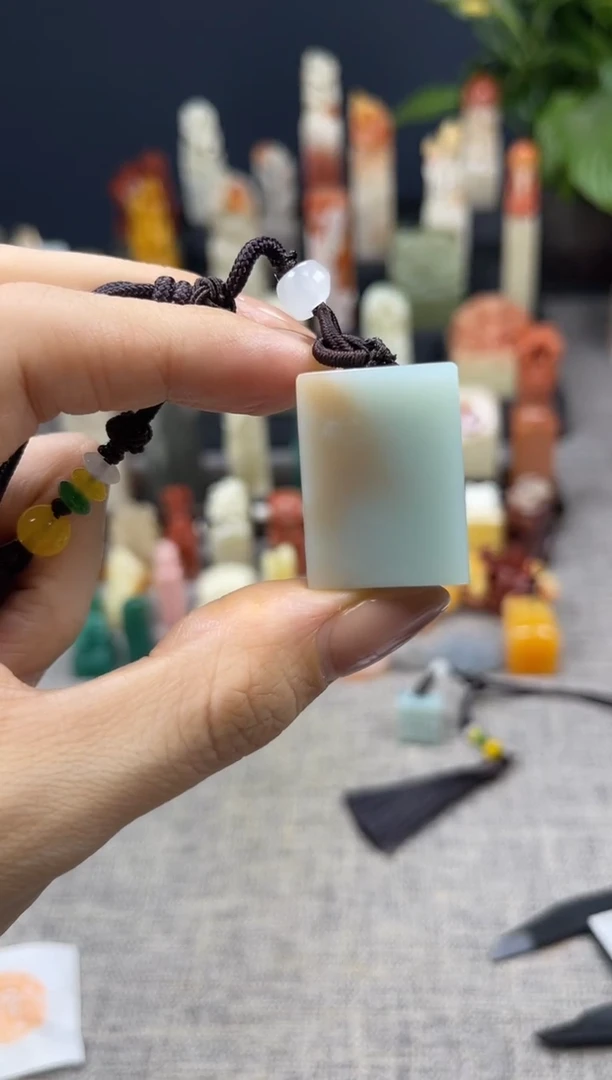 昌化石印石?****a2331