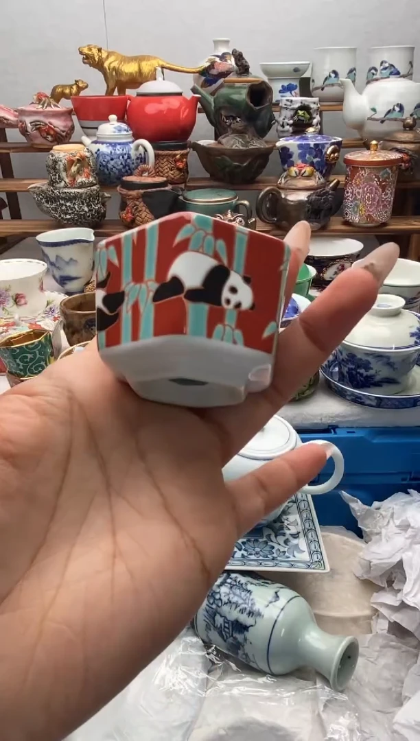 【闪购商品】瓷片全场满20包邮一对一闪购