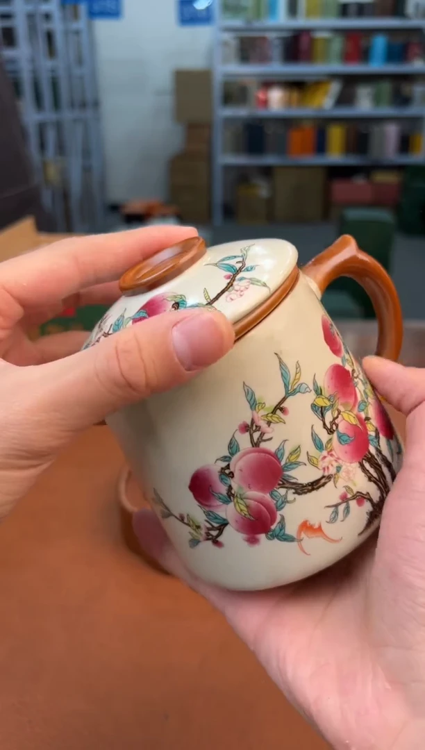 【闪购商品】星茶器清仓福利品¥¥¥¥¥¥